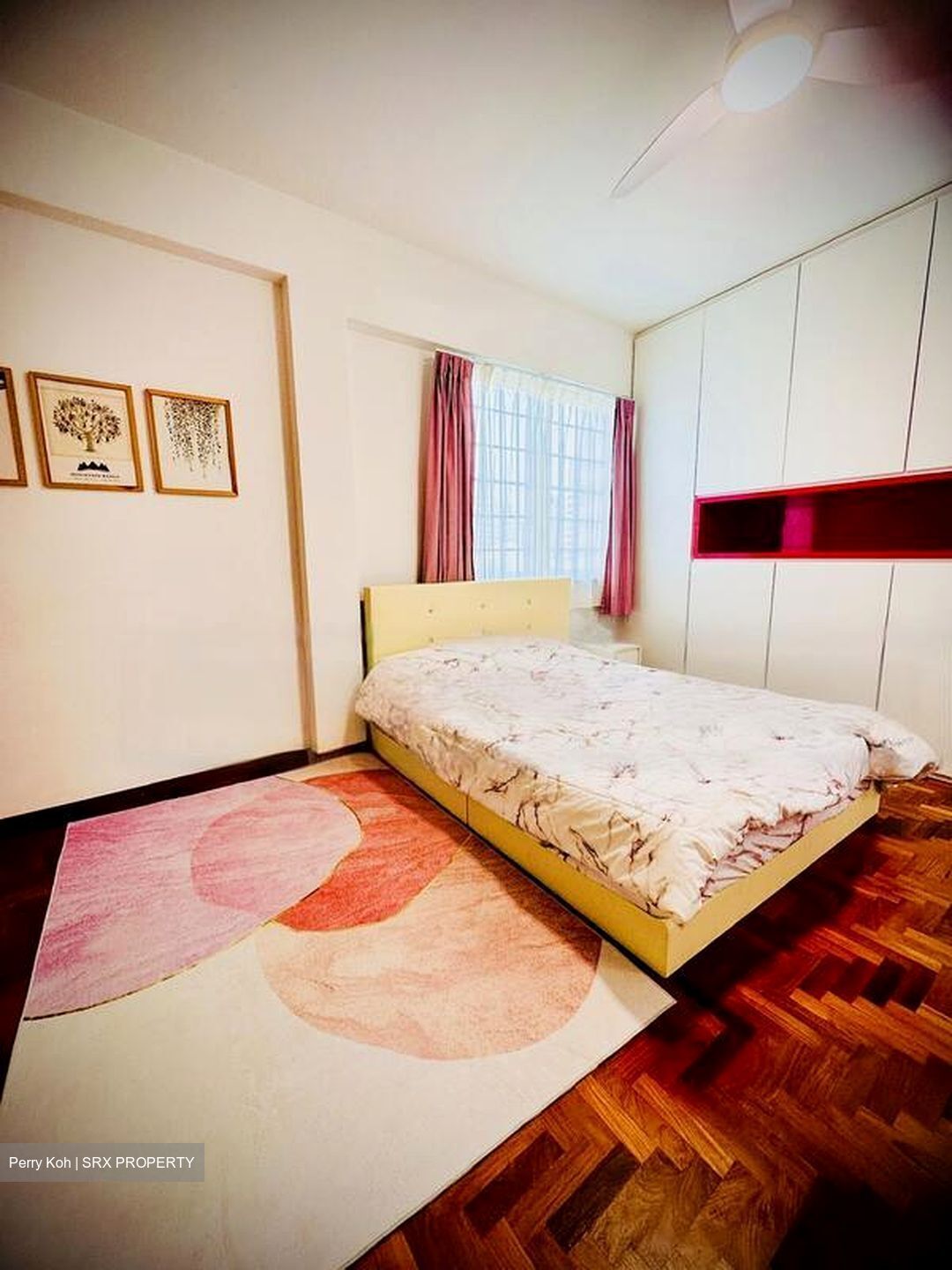 Elias Green (D18), Condominium #485442561